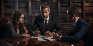 Cómo un abogado puede facilitar la mediación familiar