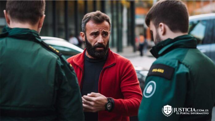 Etapas del proceso penal por alcoholemia