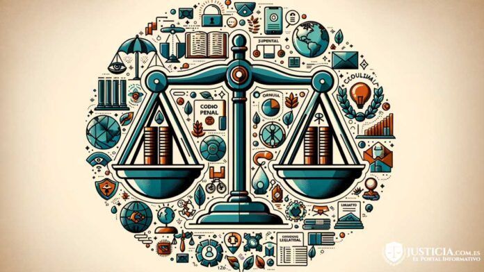 Legislación Complementaria al Código Penal