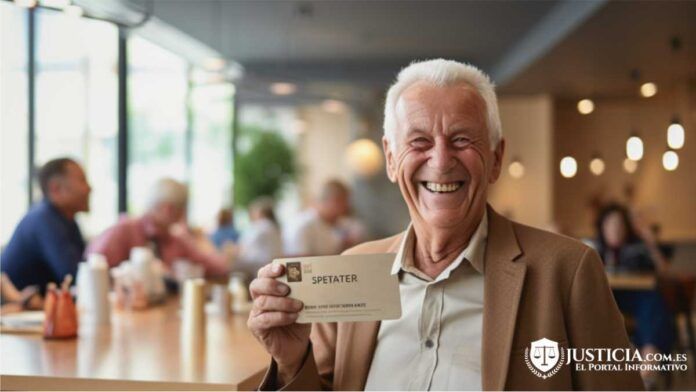 ventajas del carnet de jubilación