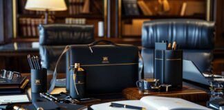 Cómo elegir el merchandising perfecto para tu firma de abogados