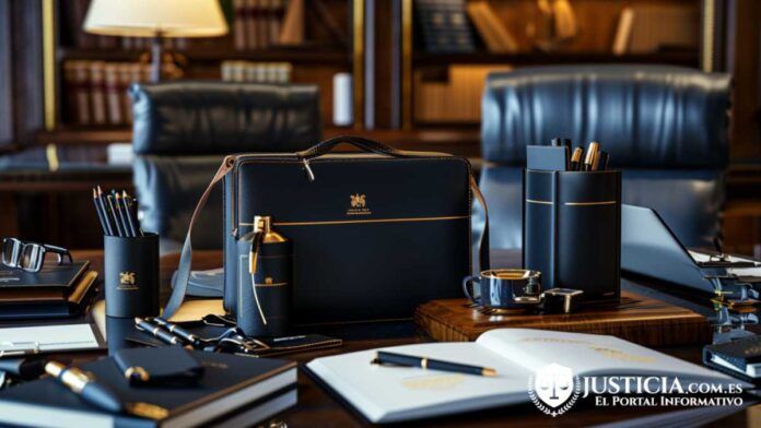 Cómo elegir el merchandising perfecto para tu firma de abogados