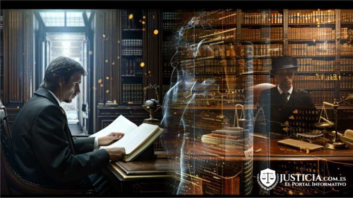 Evolución de la profesión legal en la era digital