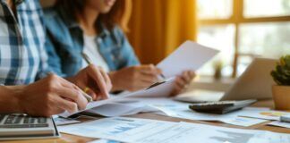 Seguros de vida en hipotecas