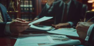 Análisis de casos penales famosos en España