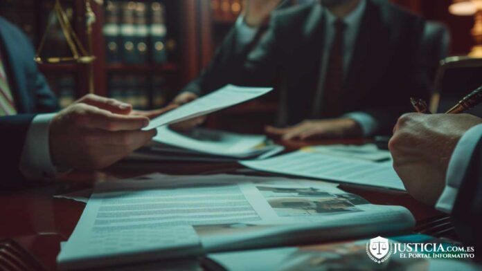 Análisis de casos penales famosos en España