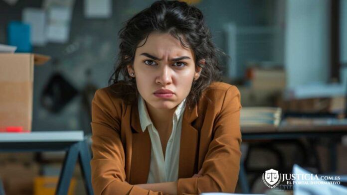 Cómo enfrentar un despido disciplinario en España