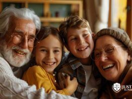 Cómo actuar ante situaciones de riesgo familiar