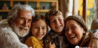 Cómo actuar ante situaciones de riesgo familiar