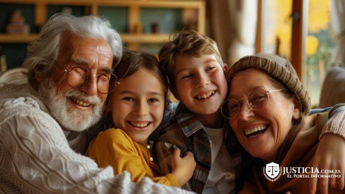 Cómo actuar ante situaciones de riesgo familiar