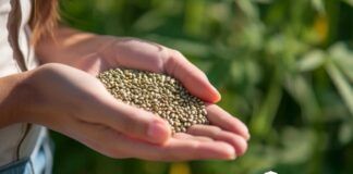 regulación legal en las semillas