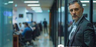 detectives privados en problemas laborales