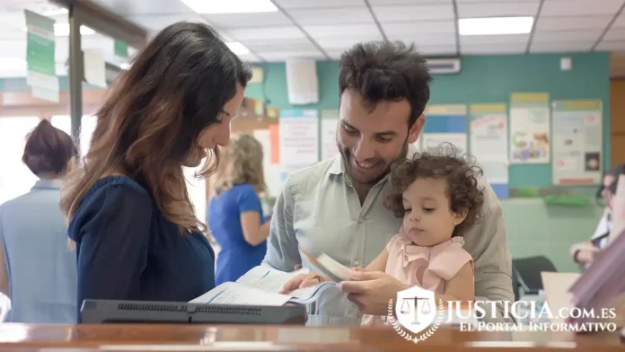 Libro de Familia Libro de Familia
