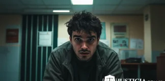 derechos del detenido en España