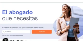 Buscarunabogad.com es un directorio de abogados