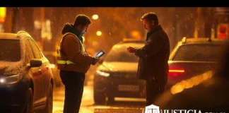 Con qué pena se castiga el delito de alcoholemia