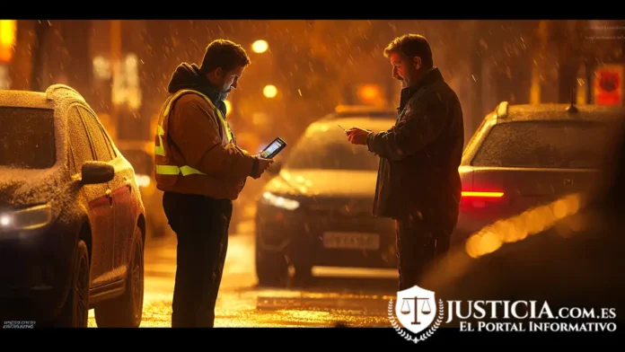 Con qué pena se castiga el delito de alcoholemia