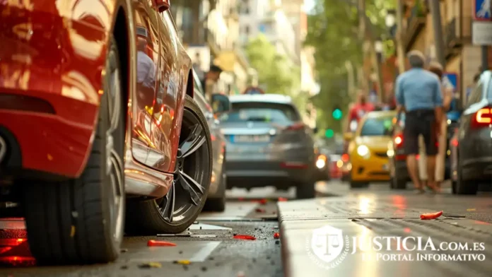 La importancia de contar con un especialista tras un accidente