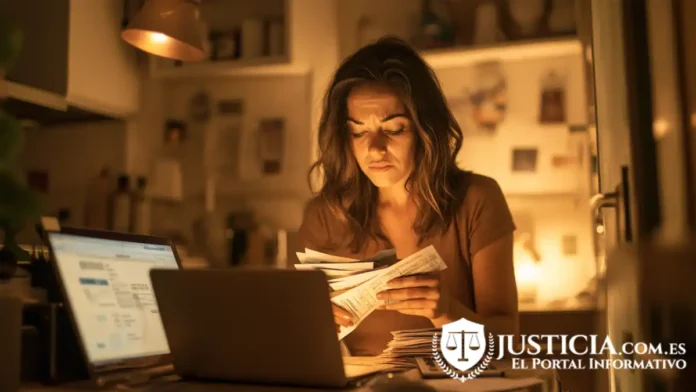 Errores Financieros que Pueden Llevarte a Problemas Legales