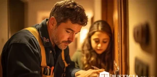 legalidad cerrajeros en desahucios