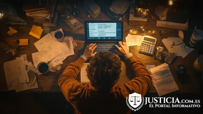 Cómo cancelar un embargo