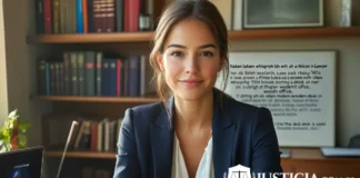 Cómo encontrar un buen abogado en Valencia