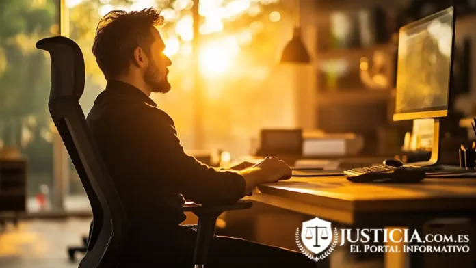 Es legal usar Wolfeye para supervisar ordenadores de empleados