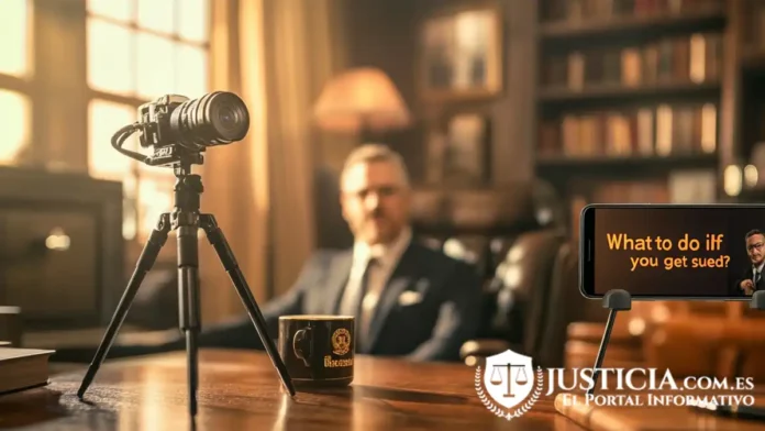 Estrategias de marketing para abogados en 2025