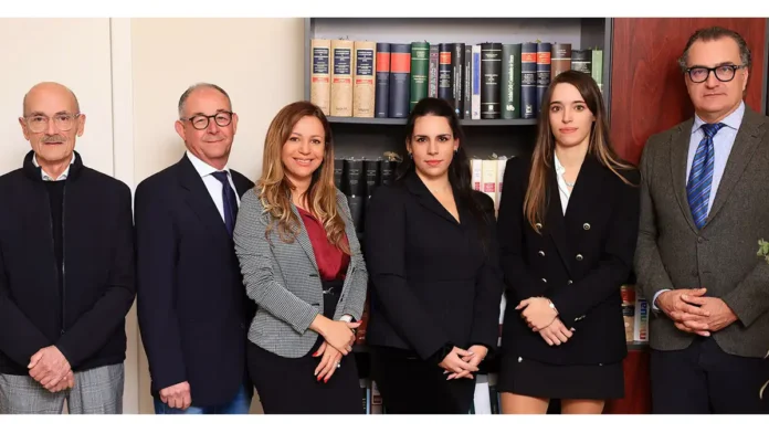 abogados Ley Segunda Oportunidad en España