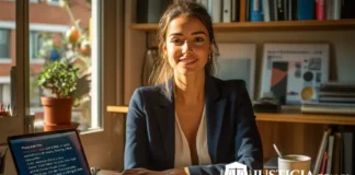 inteligencia artificial en asesoría legal