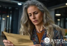 Derechos del acusado en un proceso por agresión sexual