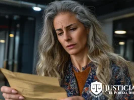 Derechos del acusado en un proceso por agresión sexual