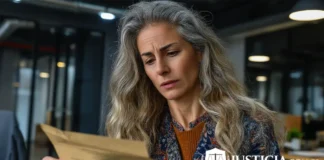 Derechos del acusado en un proceso por agresión sexual