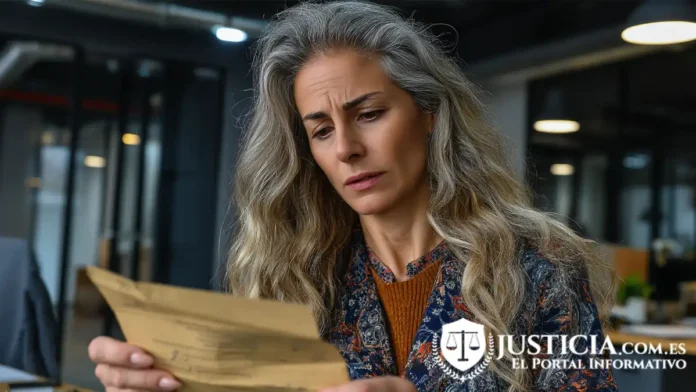 Derechos del acusado en un proceso por agresión sexual