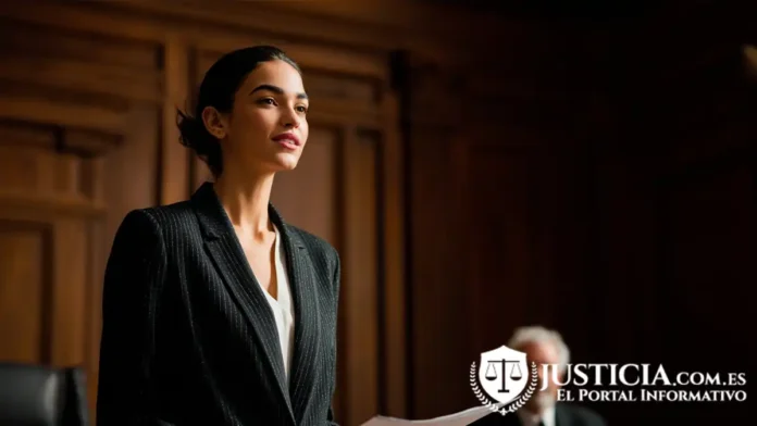 Qué funciones cumple un abogado especializado en litigación