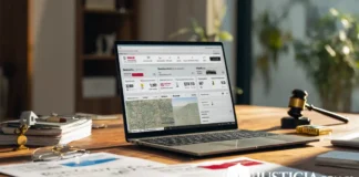 cómo funcionan las subastas inmobiliarias