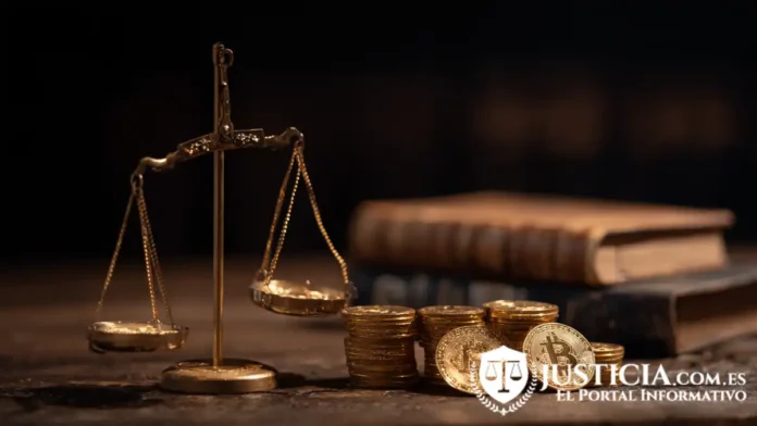 impacto legal del blockchain en inclusión económica sin sistema bancario