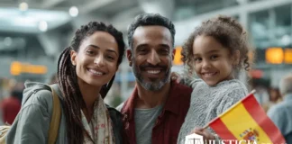 Emigrar a España en 2025