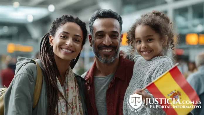 Emigrar a España en 2025