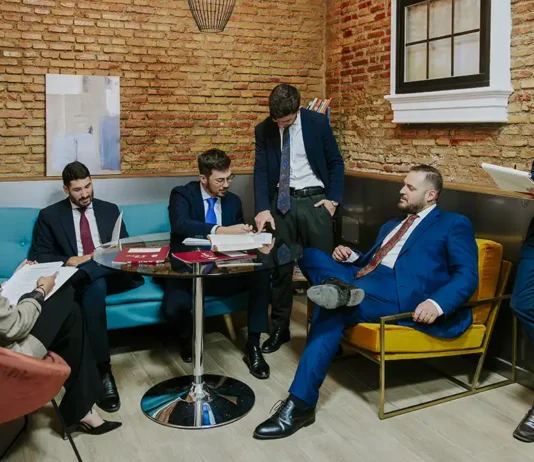 Quién es el mejor abogado de Granada 3