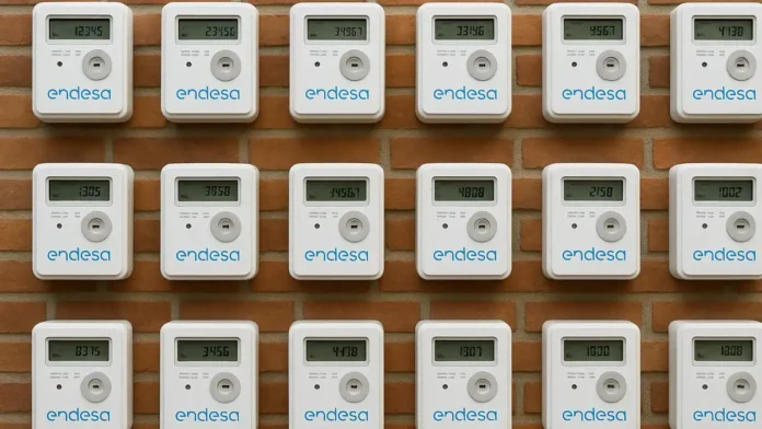 fraude eléctrico Endesa 2025