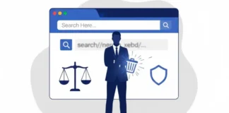 El reto legal de borrar tu historial de Google