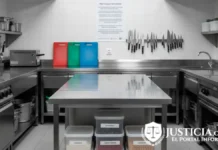 Recomendaciones legales para evitar sanciones en la manipulación de alimentos