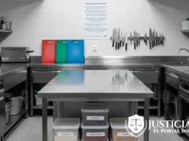 Recomendaciones legales para evitar sanciones en la manipulación de alimentos