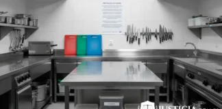 Recomendaciones legales para evitar sanciones en la manipulación de alimentos