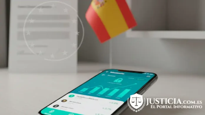 reseña legal de Fazil Crypto España