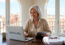 Cómo hacer un testamento digital válido en España
