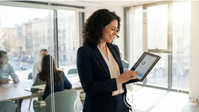 Cómo optimizar la gestión de turnos y control horario con un software de RRHH