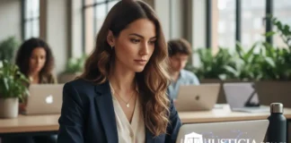 competencias clave del jurista moderno en el siglo XXI