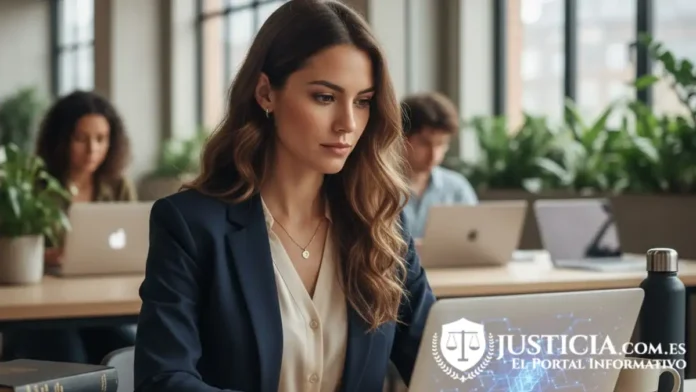 competencias clave del jurista moderno en el siglo XXI